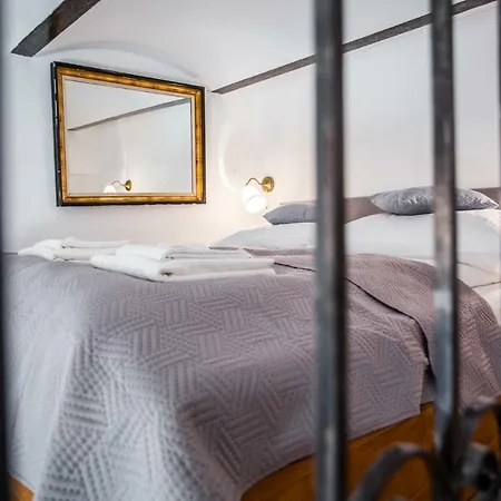 Apartmán Lovenovsky Krakov