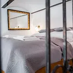 Appartement Lovenovsky Cracovie