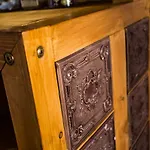 Appartement Lovenovsky