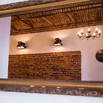 Appartement Lovenovsky Cracovie