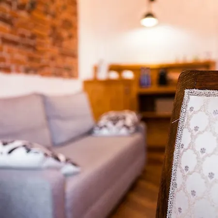 Lovenovsky Appartement Cracovie
