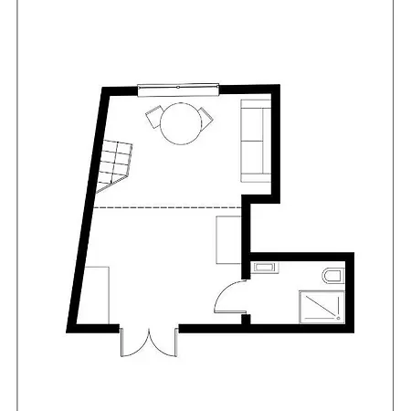 Apartman Lovenovsky *