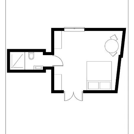 Apartman Lovenovsky Krakkó
