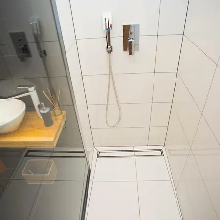 Apartman Lovenovsky *