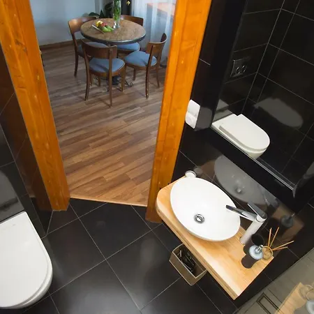 Apartment Lovenovsky