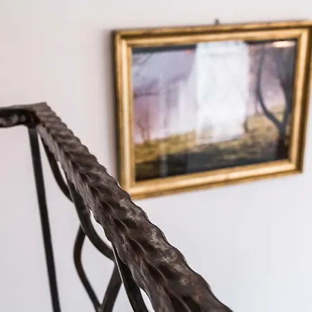 Lovenovsky Apartman *