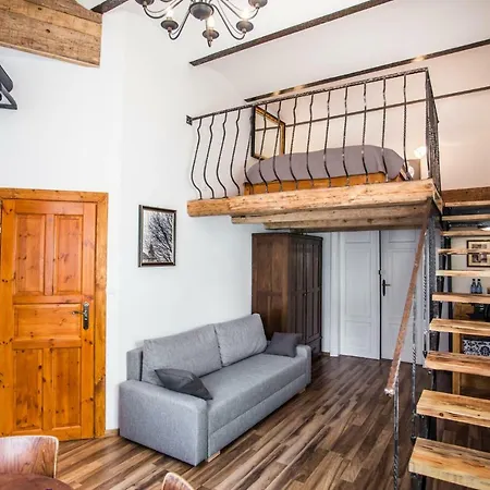 Lovenovsky Apartman