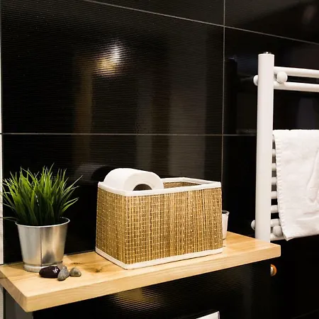 Apartman Lovenovsky