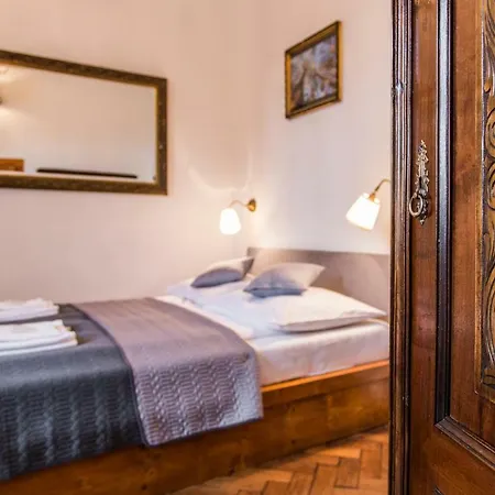 Apartment Lovenovsky