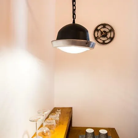 アパート Lovenovsky クラクフ