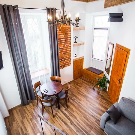 Lovenovsky קרקוב