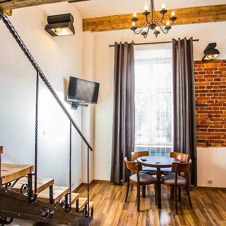 Lovenovsky * קרקוב