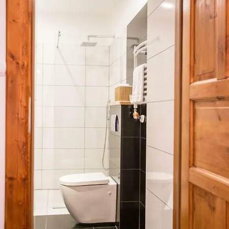 Lovenovsky Apartmán