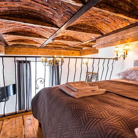 アパート Lovenovsky