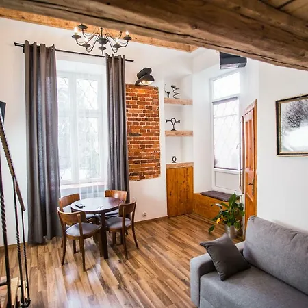 Lovenovsky アパート