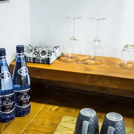 Lovenovsky アパート *