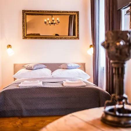 Lovenovsky * קרקוב