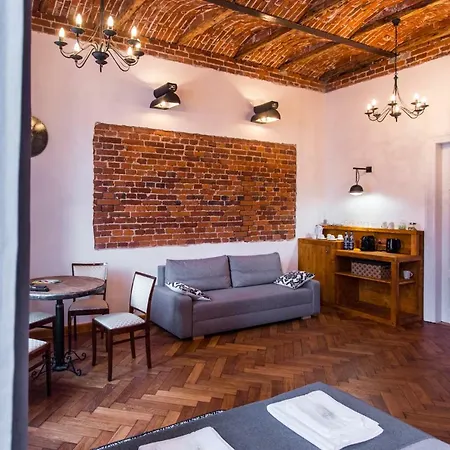 Lovenovsky * クラクフ