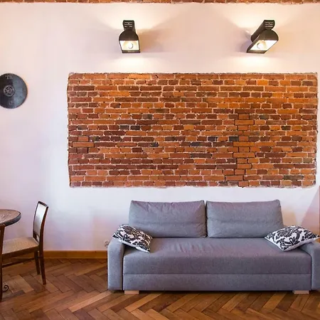 Lovenovsky Apartman Krakkó