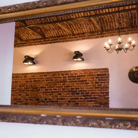 Apartman Lovenovsky Krakkó