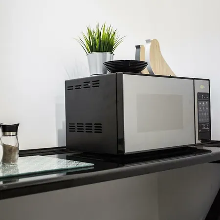 アパート Lovenovsky