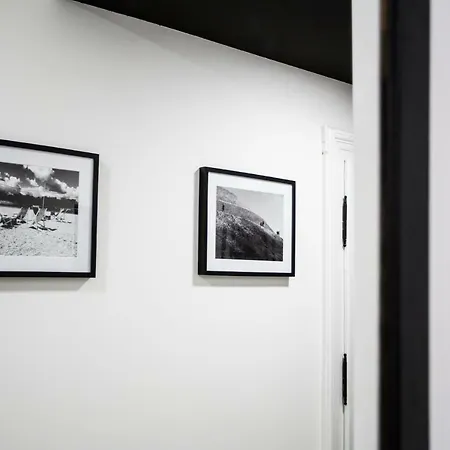 דירה Lovenovsky קרקוב