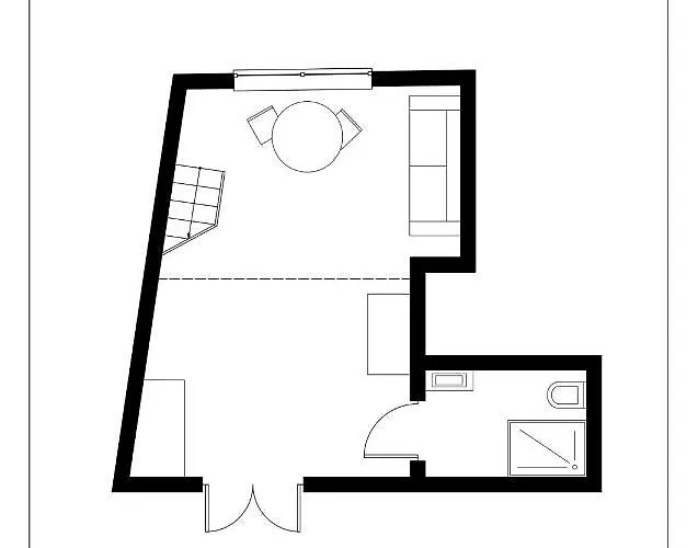 Apartman Lovenovsky *