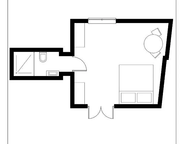 Apartman Lovenovsky Krakkó