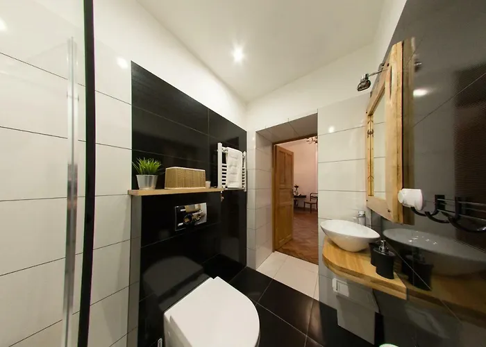 Lovenovsky Apartman Krakkó