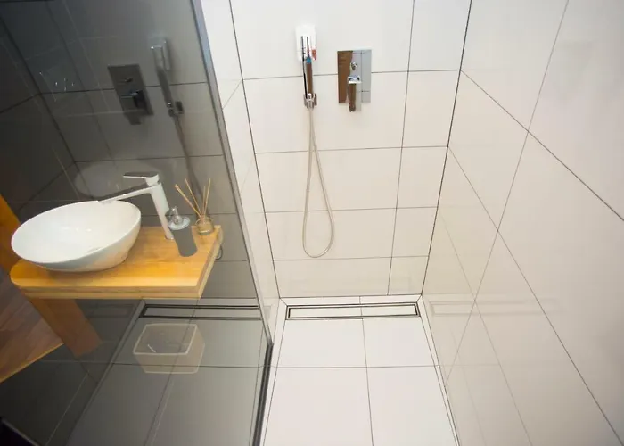 Apartmán Lovenovsky *