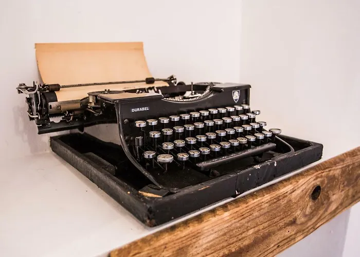 Lovenovsky Apartmán *