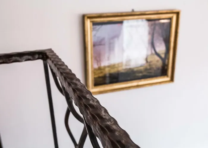 Lovenovsky Apartman *