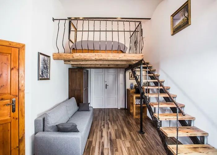 Lovenovsky * Krakkó