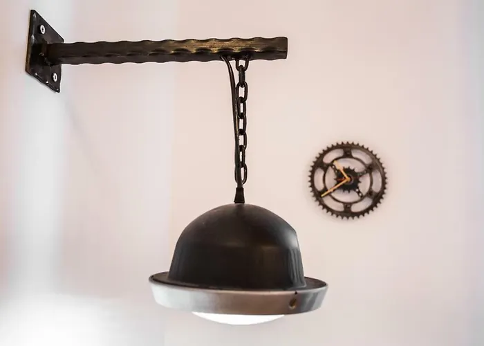 Apartmán Lovenovsky