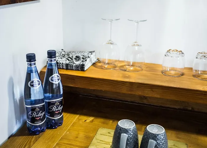 Lovenovsky Apartmán *