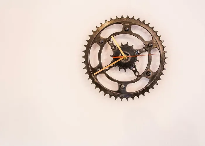 Lovenovsky Apartman *