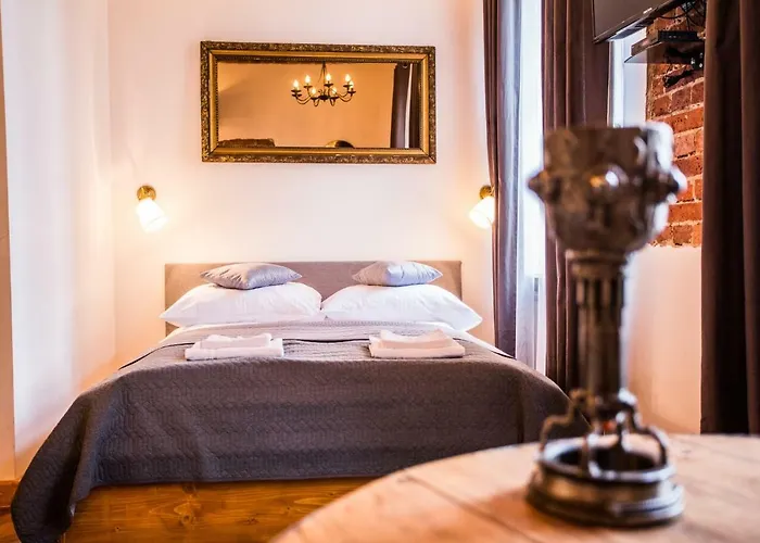 Lovenovsky * Krakkó