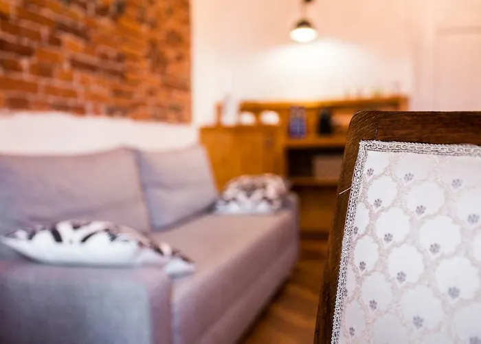 Lovenovsky Apartman Krakkó