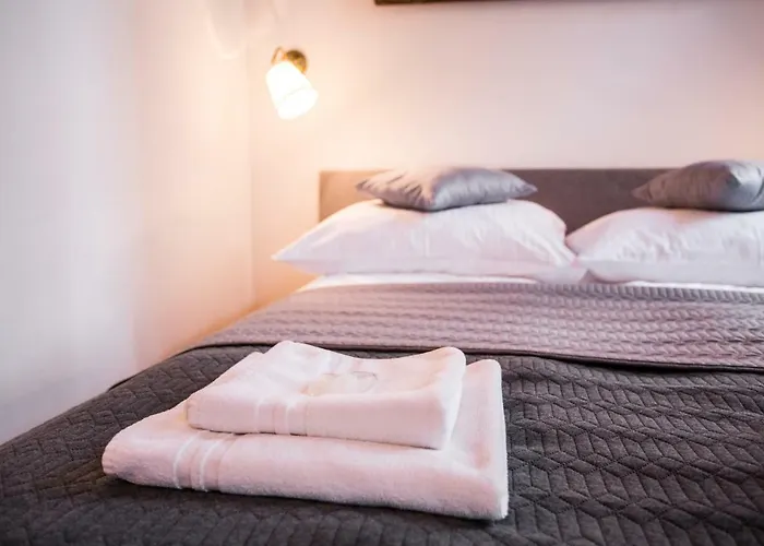 Apartmán Lovenovsky Krakov