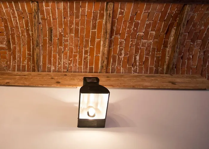 Apartman Lovenovsky Krakkó