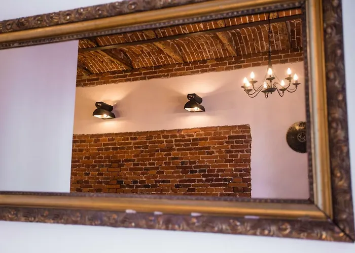 Apartman Lovenovsky Krakkó