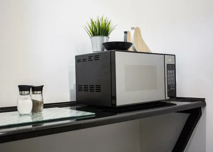 Apartmán Lovenovsky