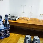 Lovenovsky Lägenhet *