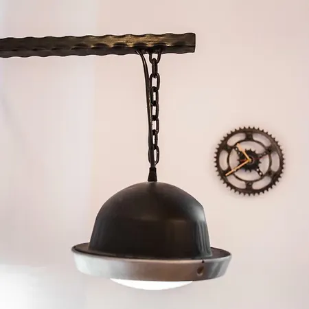 Апартаменты Lovenovsky